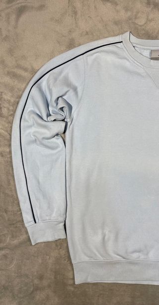 Felpa Nike Vintage Anni '90 - Taglia M