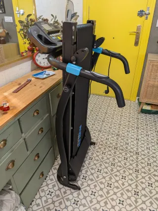 Cinta de correr PRIXTON plegable