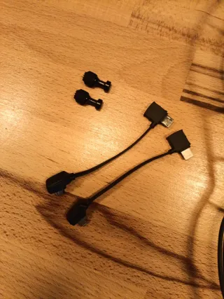 Accesorios varios Mavic Mini DJI