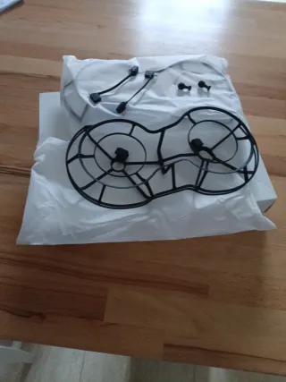 Accesorios varios Mavic Mini DJI