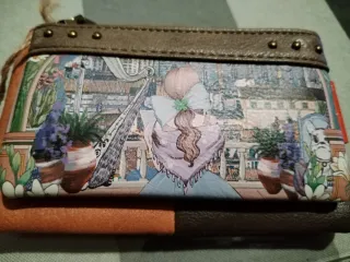 Monedero Sweet Candy nuevo