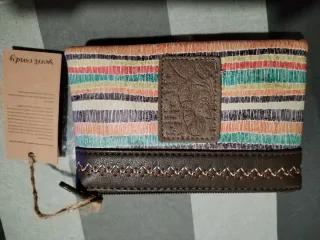 Monedero Sweet Candy nuevo