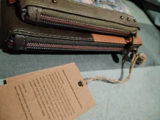 Monedero Sweet Candy nuevo