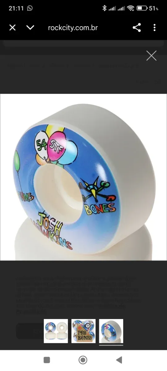 Ruedas de skate Spitfire y Haze Wheels