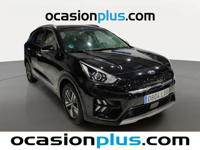 Kia Niro 1.6 GDi HEV Híbrido Drive 104 kW (141 CV)