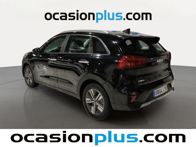 Kia Niro 1.6 GDi HEV Híbrido Drive 104 kW (141 CV)