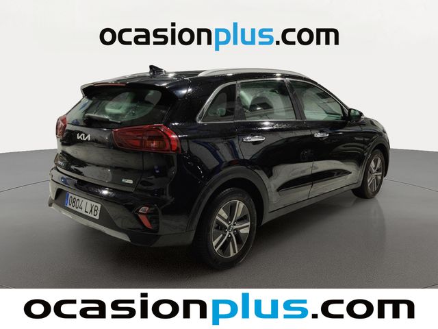 Kia Niro 1.6 GDi HEV Híbrido Drive 104 kW (141 CV)