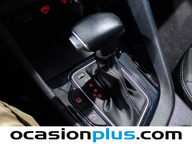 Kia Niro 1.6 GDi HEV Híbrido Drive 104 kW (141 CV)