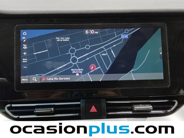 Kia Niro 1.6 GDi HEV Híbrido Drive 104 kW (141 CV)