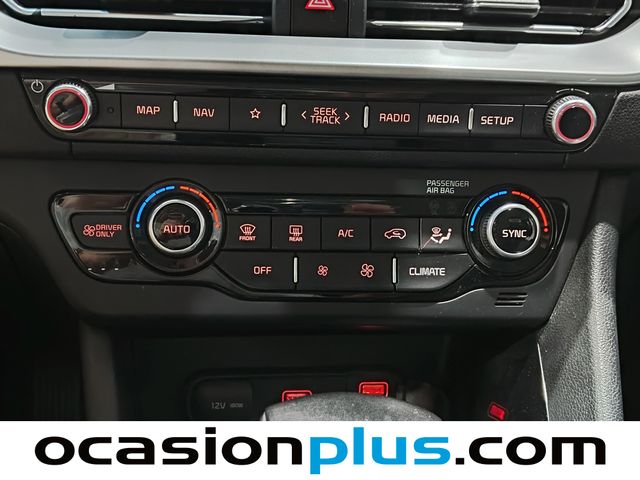 Kia Niro 1.6 GDi HEV Híbrido Drive 104 kW (141 CV)