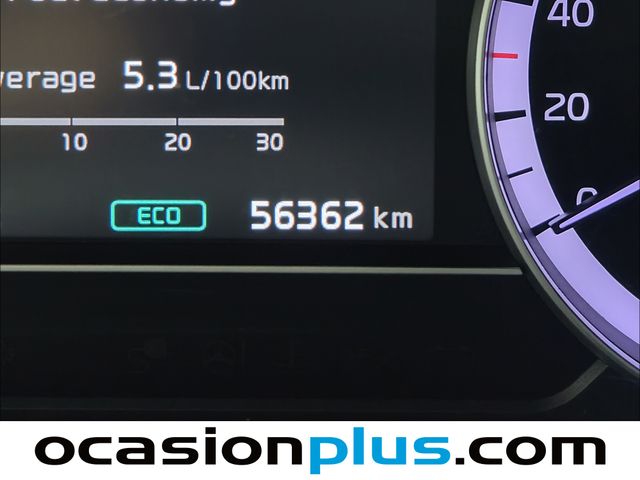 Kia Niro 1.6 GDi HEV Híbrido Drive 104 kW (141 CV)