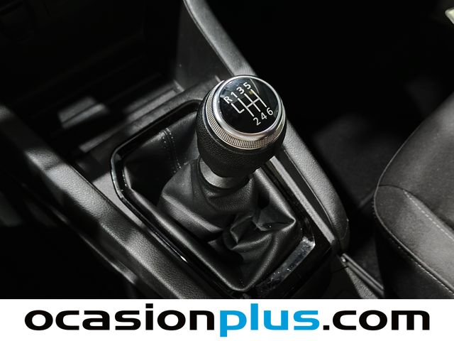 Renault Clio Business Blue dCi 63 kW (85 CV)