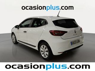 Renault Clio Business Blue dCi 63 kW (85 CV)
