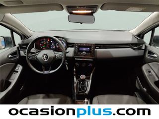 Renault Clio Business Blue dCi 63 kW (85 CV)