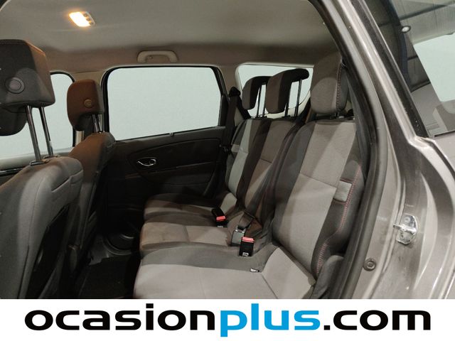 Renault Grand Scenic Selection Energy dCi 81 kW (110 CV)