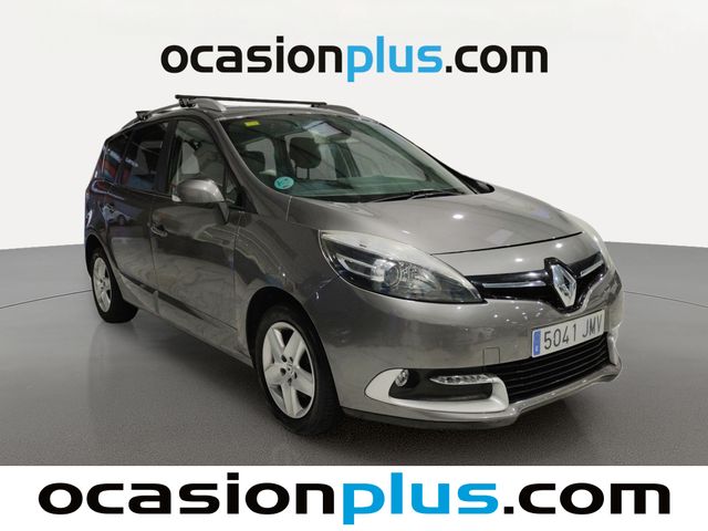 Renault Grand Scenic Selection Energy dCi 81 kW (110 CV)