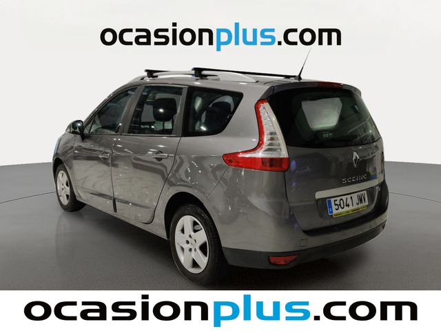 Renault Grand Scenic Selection Energy dCi 81 kW (110 CV)