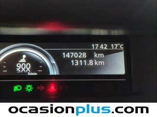Renault Grand Scenic Selection Energy dCi 81 kW (110 CV)