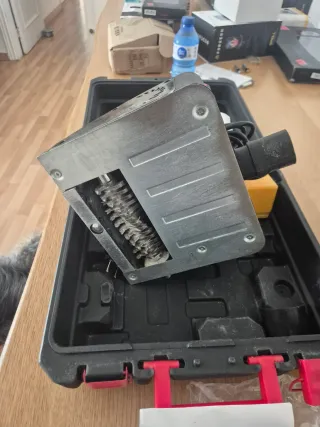 Osciloscopio Kraftwerk Take Scope