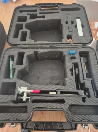 Osciloscopio Kraftwerk Take Scope