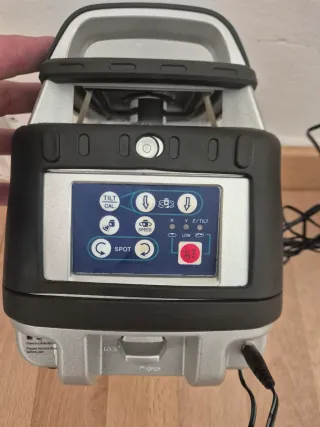 Osciloscopio Kraftwerk Take Scope