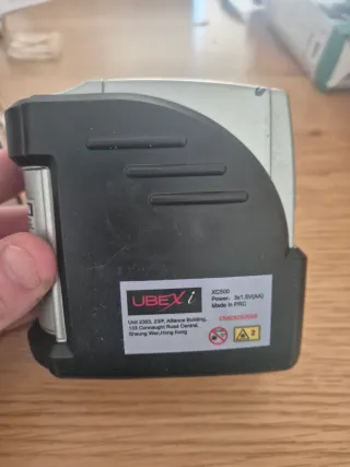 Osciloscopio Kraftwerk Take Scope