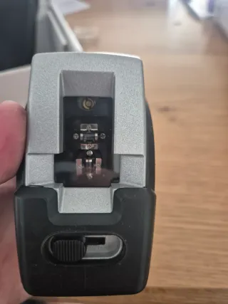 Osciloscopio Kraftwerk Take Scope