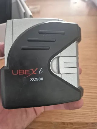 Osciloscopio Kraftwerk Take Scope