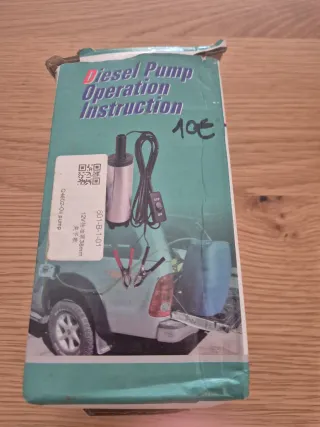 Osciloscopio Kraftwerk Take Scope