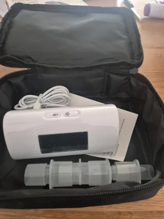 Osciloscopio Kraftwerk Take Scope