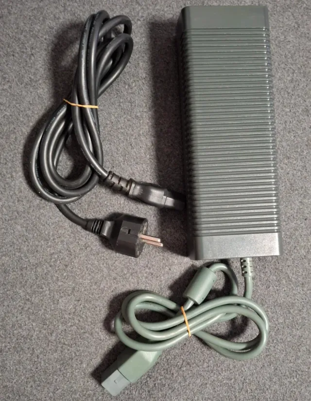 Alimentatore Xbox 360 Microsoft