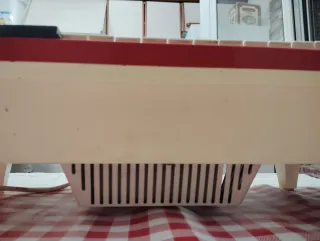 Órgano eléctrico HIT Bontempi