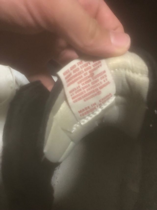 Jordan 1 High OG Travis Scott Marrón/Blanco