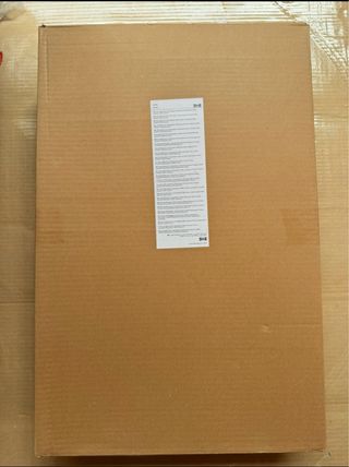 Funda Sofá 3 Plazas KIVIK Gunnared Beige IKEA