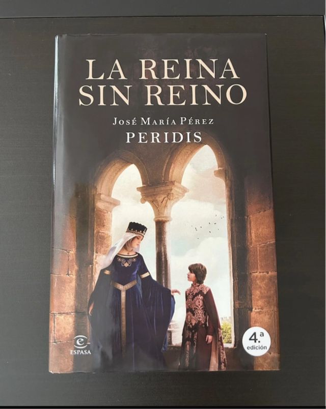 La reina sin reino