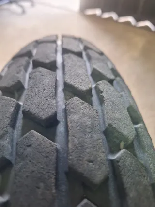 Pneu Flat Track Kenda