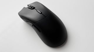 Glorious Model D 2 PRO Gaming Mouse Negro