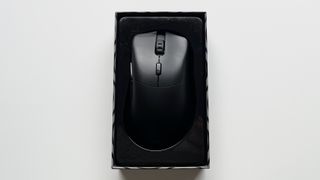 Glorious Model D 2 PRO Gaming Mouse Negro