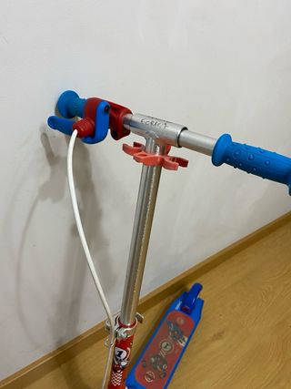 Patinete infantil Oxelo