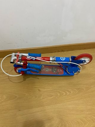 Patinete infantil Oxelo