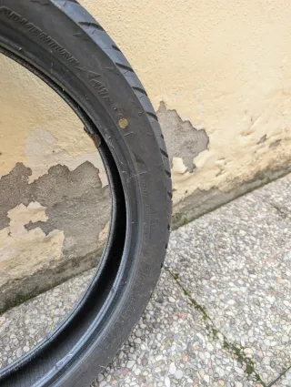 Ruedas Moto Bridgestone