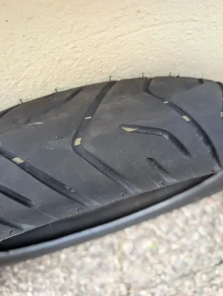 Ruedas Moto Bridgestone