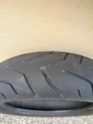 Ruedas Moto Bridgestone