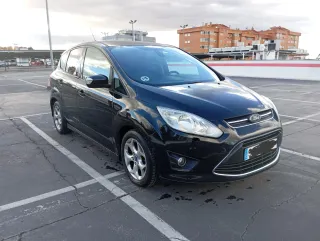 Ford C-MAX 2012