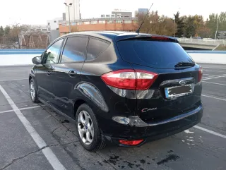 Ford C-MAX 2012