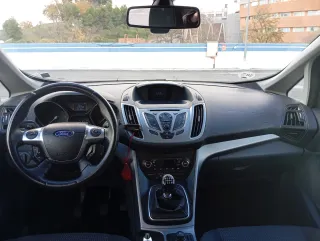 Ford C-MAX 2012