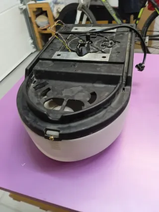 Kit Motor Puerta Garaje Confort 220