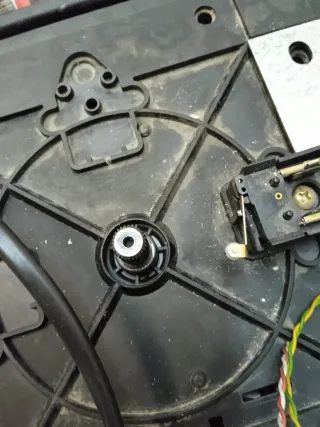 Kit Motor Puerta Garaje Confort 220