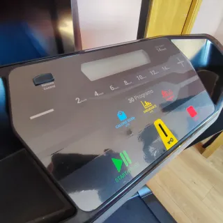 Cinta de Correr Domyos Run 100