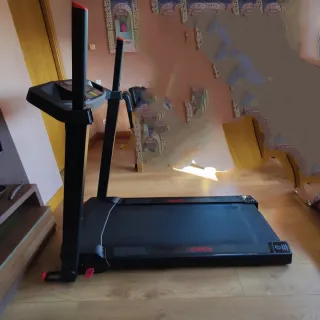 Cinta de Correr Domyos Run 100